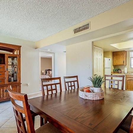 Cozy 2 Bedroom Condo With Golf Course Views 메사 외부 사진