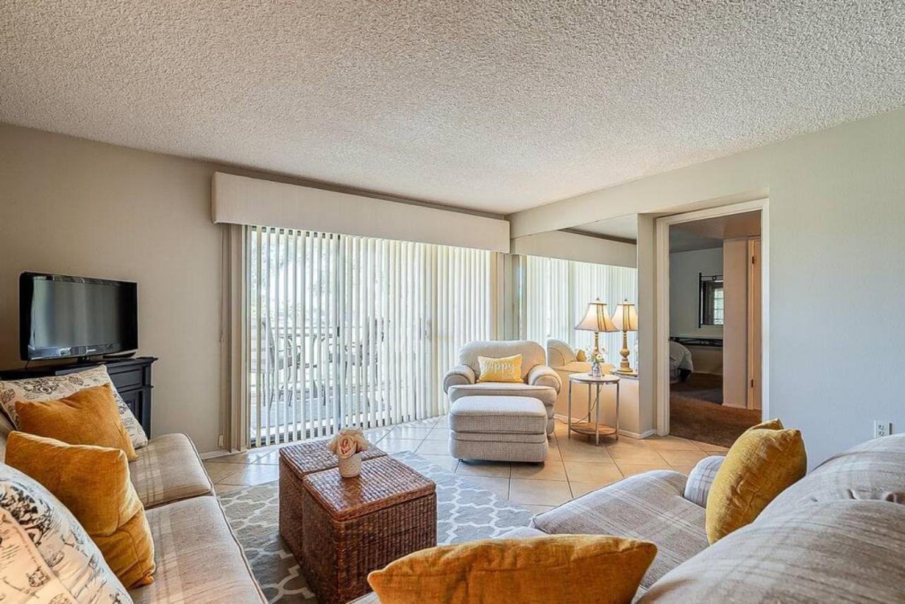 Cozy 2 Bedroom Condo With Golf Course Views 메사 외부 사진